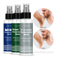 Deodorant Spray For Men 48H Long Lasting